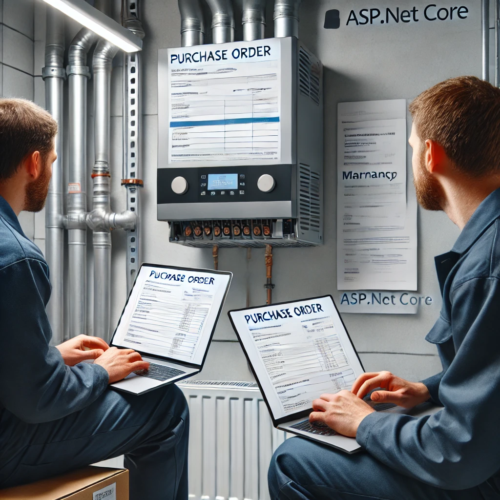 QR-koodin generointi