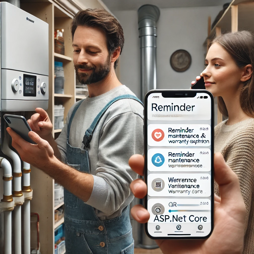 Pääsy & Muistutukset